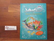 Silberflosse - magische