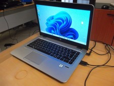 NOTEBOOK HP ELITEBOOK 840 G4