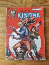 Gli Albi Di Kinowa N.34 Luna