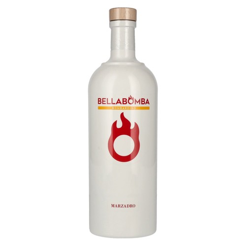 Marzadro bombardino bellabomba - marzadro,