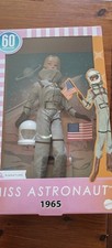 Barbie Miss Astronauta Doll