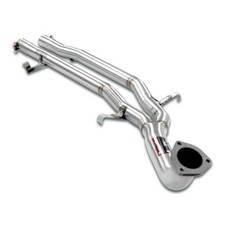 Tubo centrale supersprint - centrale, per