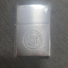 Accendino ZIPPO Lucky Strike