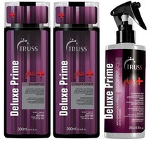Truss Deluxe Prime Plus+ Set