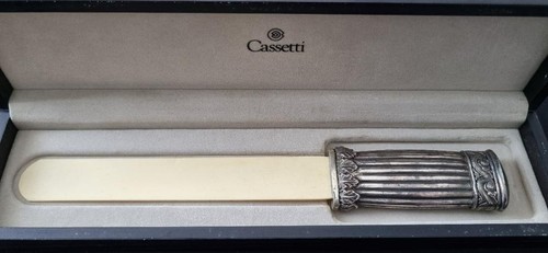 Vintage cassetti italian - cassetti,