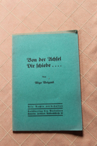 Spingi dall ascella wigo - -,