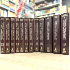 Storia Generale Della