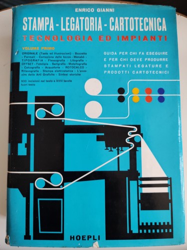 Gianni enrico stampa - gianni, enrico.