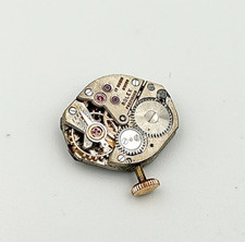Un orologio da polso vintage