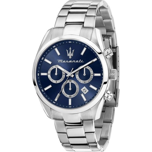Orologio maserati attrazione - orologio,