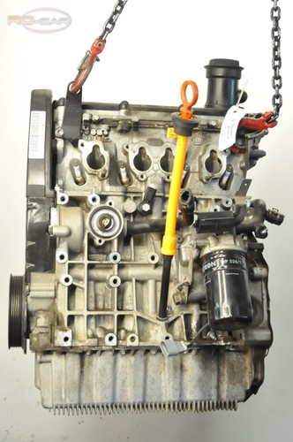Motore benzina bse 8v - bse, 1.6