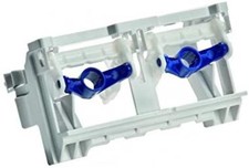 Geberit 242.417.00.1 Single