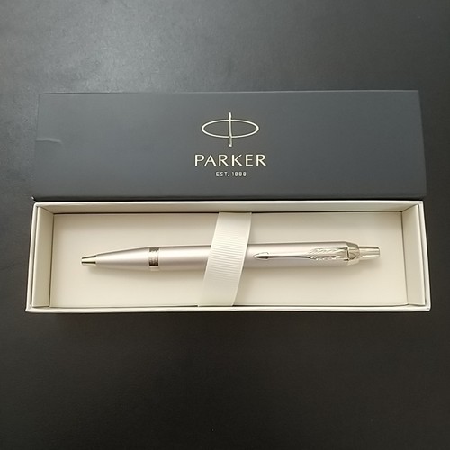 Parker champagne bp - parker,