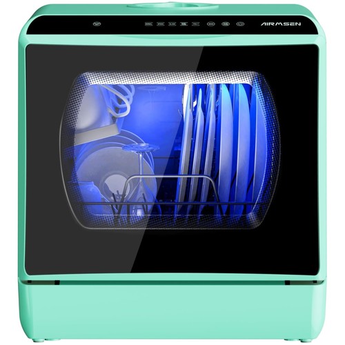 Lavastoviglie portatile - , 5l