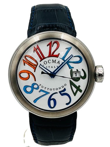 Orologio locman tutto tondo - locman,