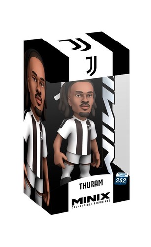 Minix collectible figurines - figurines,