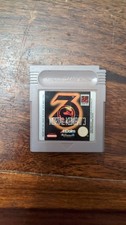Mortal Kombat 3 Game Boy