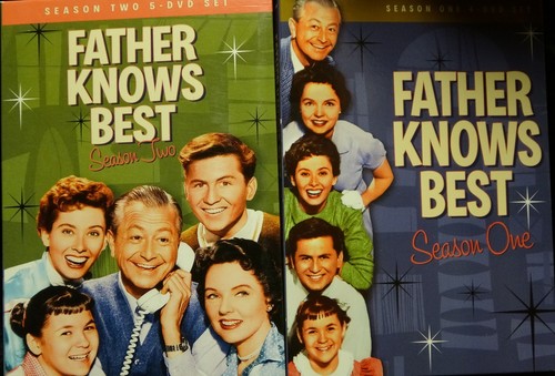 Father knows best - father,