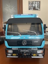 Camion Mercedes 1850 Tamiya