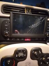 Autoradio con navigatore