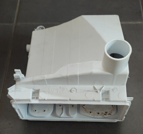 Hoover hnwl 7136 nextra - hnwl,