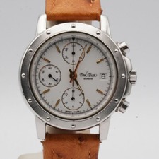 Paul picot chrono automatic - picot,