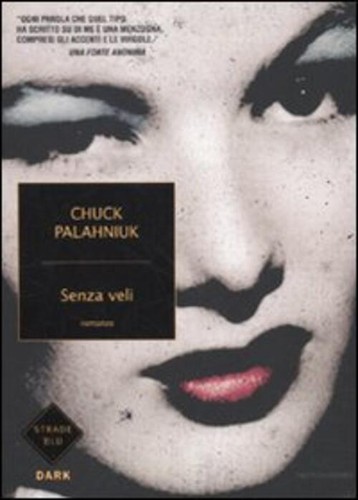 Senza veli chuck palahniuk - veli,