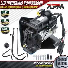 Compressore Sospensione Aria