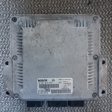 Centralina iniezione motore FIAT SCUDO 220 2.0 JTD 0281010884 9645534780 EDC15C2