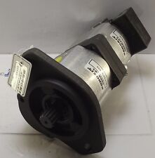 Pompa idraulica per Linde H20