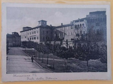 CARTOLINA ANTICA MARSCIANO
