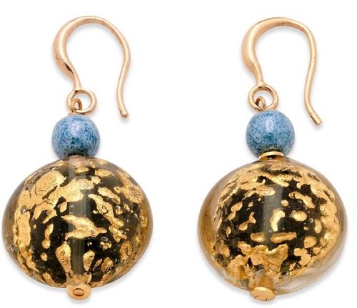 Orecchini donna antica - ,