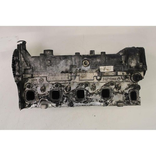 Testata motore fiat grande - testata,