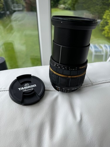 Nikon fit tamron 135 - tamron, 24-135