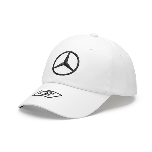 Mercedes amg petronas - petronas, george