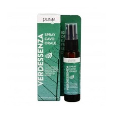 Purae Verdessenza - Spray Cavo