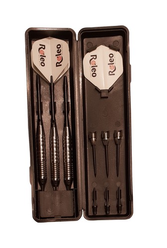 Frecce combinate steeldart - steeldart, /