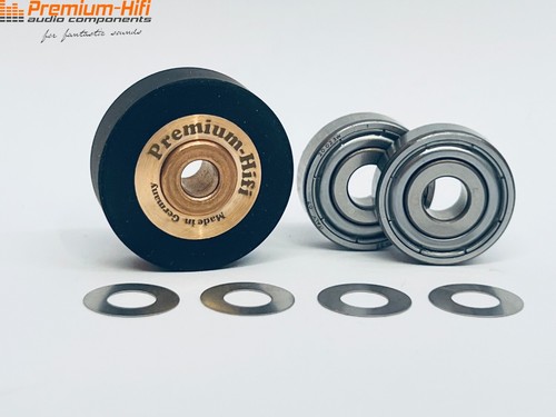 Rullo pressione revox a77 - a,