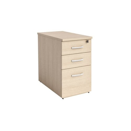 Cassettiera alta per ufficio - , 2