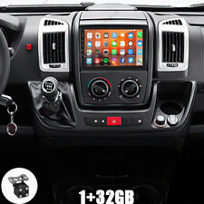 32G per Fiat Ducato Peugeot