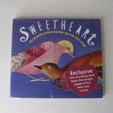Sweetheart: Our Favorite