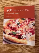 200 Italian Favorites by
