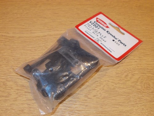 Kyosho vz001 testa - vz001, bulk