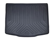 VASCA BAULE BAGAGLIAIO AUTO