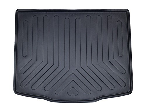 Vasca baule bagagliaio auto - baule,