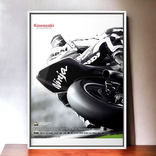 2010s original kawasaki - 2010s, ad