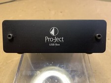 Pro-Ject USB Box 