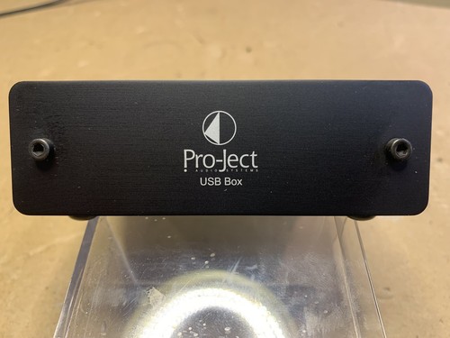 Pro ject usb box - pro-ject,