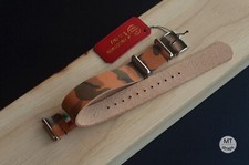 18 mm Cinturino artigianale