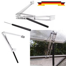 Cilindro di ricambio apri finestra automatico per serra casetta giardino accessori